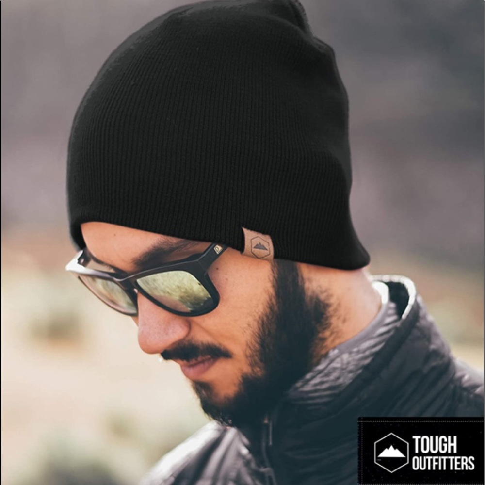 Beanie for Men and Women New!